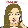 Jump To the Original Concur