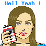 Jump To the Original Hell Yeah