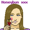 Jump To the Original Honey Bun xxx icon