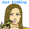 Jump To the Original Just Kidding
