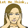 Jump To the Original Let Me Think