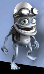 Crazy Frog