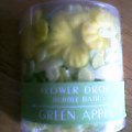 Petals For Bathtub