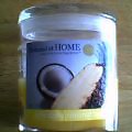 Pina Colada Candle