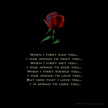 Honey Bun - Poem from the Scorpio