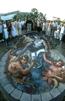 Bacchus